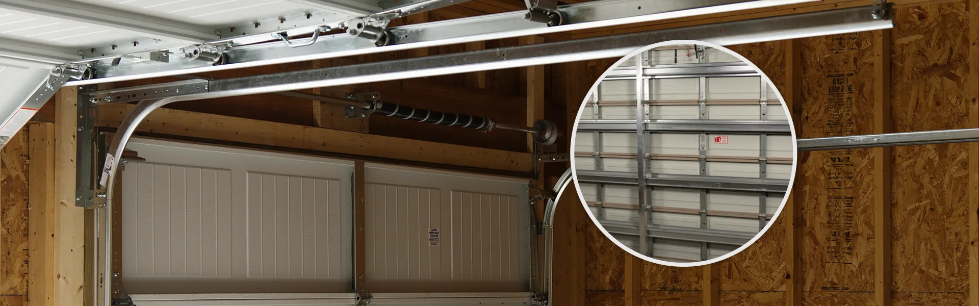 Garage Door Hurricane Proofing Batavia Hurricane Proof Garage Door